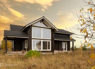 Продается дом, 223.4 м2, коттеджный посёлок Ново-Туутари, Петродворцовая улица