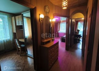 2-комнатная квартира на продажу, 42.7 м2, посёлок Муромский, Центральная улица, 30