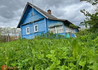 Дом на продажу, 46 м2, деревня Которск