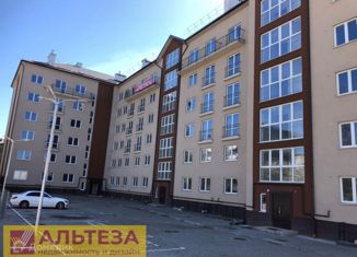 Продается 1-ком. квартира, 39.9 м2, Калининградская область, Красносельская улица, 31А