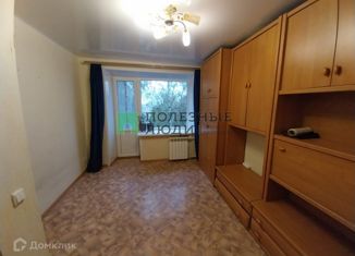 Продам 1-комнатную квартиру, 20.8 м2, Кирово-Чепецк, улица Ленина, 5/2