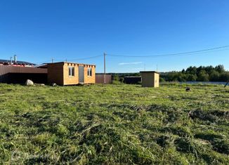 Продается участок, 7.84 сот., коттеджный посёлок Лес и озеро, коттеджный посёлок Лес и озеро, 29