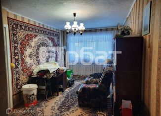Продаю двухкомнатную квартиру, 42.3 м2, Костромская область, улица Гагарина, 23