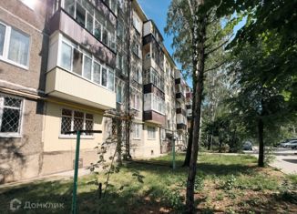 Продаю 2-комнатную квартиру, 45.3 м2, Казань, Ботаническая улица, 13, Советский район