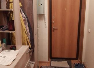 Квартира на продажу студия, 26.5 м2, Санкт-Петербург, Рыбацкий проспект, 17к1, Рыбацкий проспект