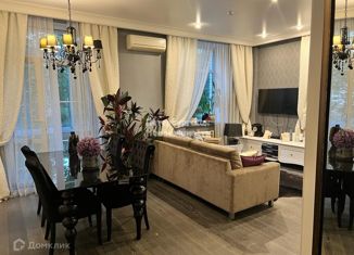 Продам 4-ком. квартиру, 98 м2, Санкт-Петербург, Удельный проспект, 31, Удельный проспект