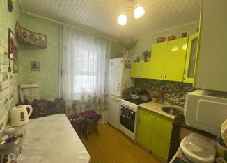 Продается 1-комнатная квартира, 30 м2, Агидель, улица Первых Строителей, 12