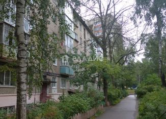 Продажа двухкомнатной квартиры, 43.7 м2, Ярославль, улица Титова, 4к2, район Нефтестрой