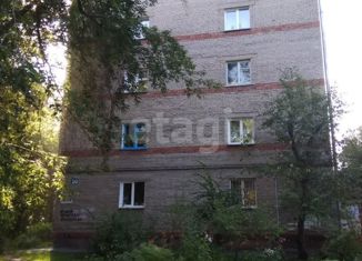 1-комнатная квартира на продажу, 30.2 м2, Новосибирская область, Выставочная улица, 20