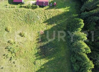 Продажа участка, 18 сот., деревня Верхняя Хохловка, Прибрежная улица, 22