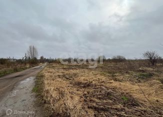 Продам земельный участок, 8.74 сот., поселок городского типа Красное-на-Волге