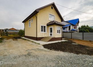 Продам дом, 158 м2, посёлок Светлый, переулок Железнодорожников, 1