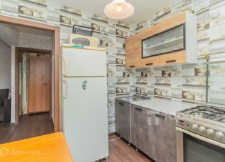 2-комнатная квартира на продажу, 46.1 м2, Челябинск, улица Свободы, 92А