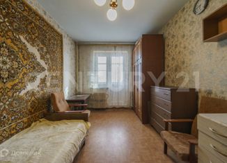 Продается однокомнатная квартира, 33.4 м2, Липецк, улица Бунина, 10, Октябрьский район