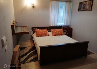 Продажа 2-комнатной квартиры, 40 м2, посёлок Даниловка, Тенистая улица, 17
