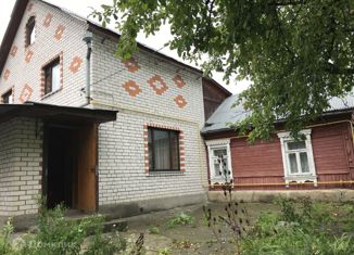 Продажа дома, 80 м2, деревня Мамоново, Центральная улица, 12