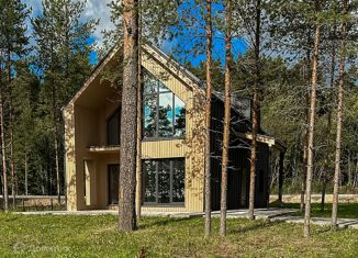 Продается дом, 195 м2, коттеджный посёлок ВотерЛайн, Прибрежная улица