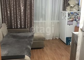 Продам однокомнатную квартиру, 13 м2, Казань, улица Ярослава Гашека, 3, Ново-Савиновский район