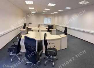 Сдаю в аренду офис, 275.7 м2, Москва, 1-я улица Ямского Поля, 17к12, 1-я улица Ямского Поля