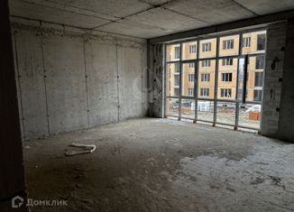 Продажа 1-ком. квартиры, 44.8 м2, Грозный, улица Сайханова, 133к1