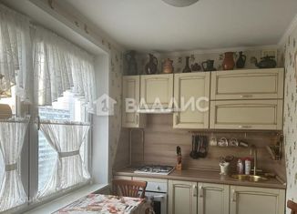 Продается трехкомнатная квартира, 63 м2, Москва, Аргуновская улица, 8, Аргуновская улица