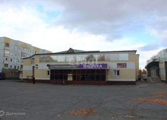 Продам офис, 1719 м2, Покачи