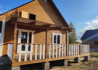 Продажа дома, 95 м2, село Иглино, Железноводская улица