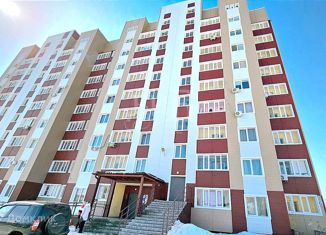 Продажа 1-комнатной квартиры, 34 м2, Оренбург, Авиационная улица, 22/1, Ленинский район