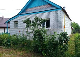 Дом на продажу, 37 м2, село Курилово, улица Курмыш