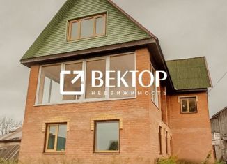 Продается дом, 232.4 м2, село Спас, село Спас, 17