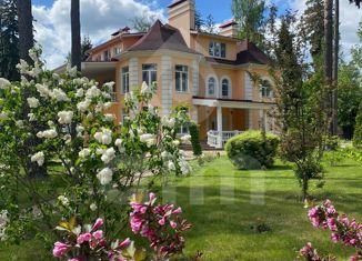 Дом на продажу, 1100 м2, Московская область
