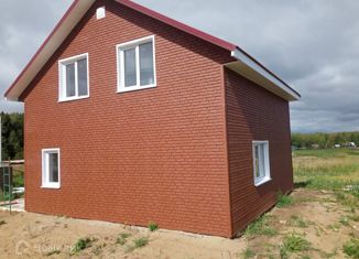 Дом на продажу, 108 м2, деревня Гуси