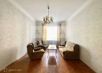 Продажа 3-комнатной квартиры, 76 м2, Липецк, улица Пушкина, 7