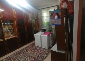 1-комнатная квартира на продажу, 30.6 м2, Нижний Новгород, улица Веденяпина, 16, метро Парк Культуры