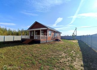 Продается дом, 110 м2, территория Городище-2