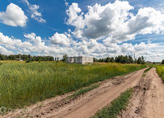 Продается участок, 12 сот., посёлок Новый, Школьная улица, 44