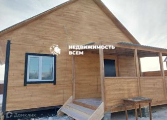 Продажа дома, 65 м2, село Большие Харлуши, Трактовая улица, 21