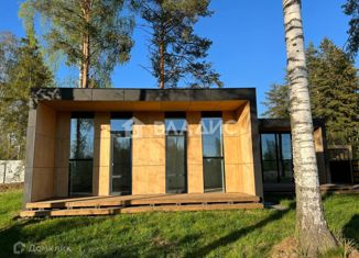 Продам дом, 160 м2, Ленинградская область, Дрезденская улица