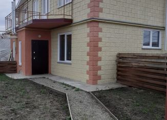 Двухкомнатная квартира на продажу, 71.4 м2, Новосибирск, Радужная улица, 4, Радужная улица