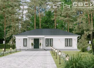 Продажа дома, 98 м2, поселок Казенная Заимка, улица Дуброва