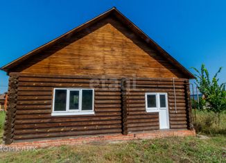 Продам дом, 82.5 м2, село Пушкарное, Центральная улица