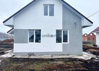 Продаю дом, 114 м2, деревня Дубки, Луговая улица, 23