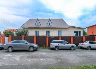 Продается дом, 360 м2, поселок Восход, Центральная улица, 20