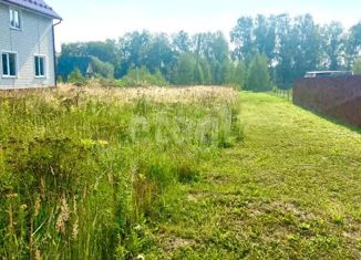 Земельный участок на продажу, 11.4 сот., деревня Кривошеино