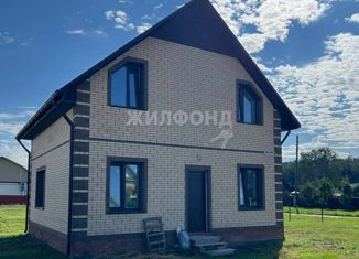 Дом на продажу, 99 м2, рабочий посёлок Ордынское, Рябиновая улица