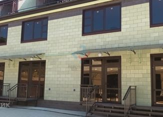 Продажа таунхауса, 88.6 м2, Сочи, микрорайон Головинка, улица Коммунаров, 2