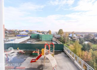 Продажа квартиры студии, 29.1 м2, Кемерово, Стадионная улица, 29, жилой район Кедровка