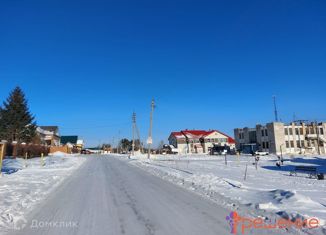 Продам участок, 53.5 сот., село Осиновая Речка, Центральная улица