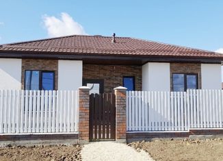 Продажа дома, 130 м2, хутор Красный Курган, Новосельская улица