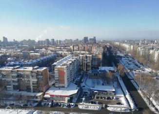 Продам квартиру студию, 46.7 м2, Самара, метро Московская, Владимирская улица, 33